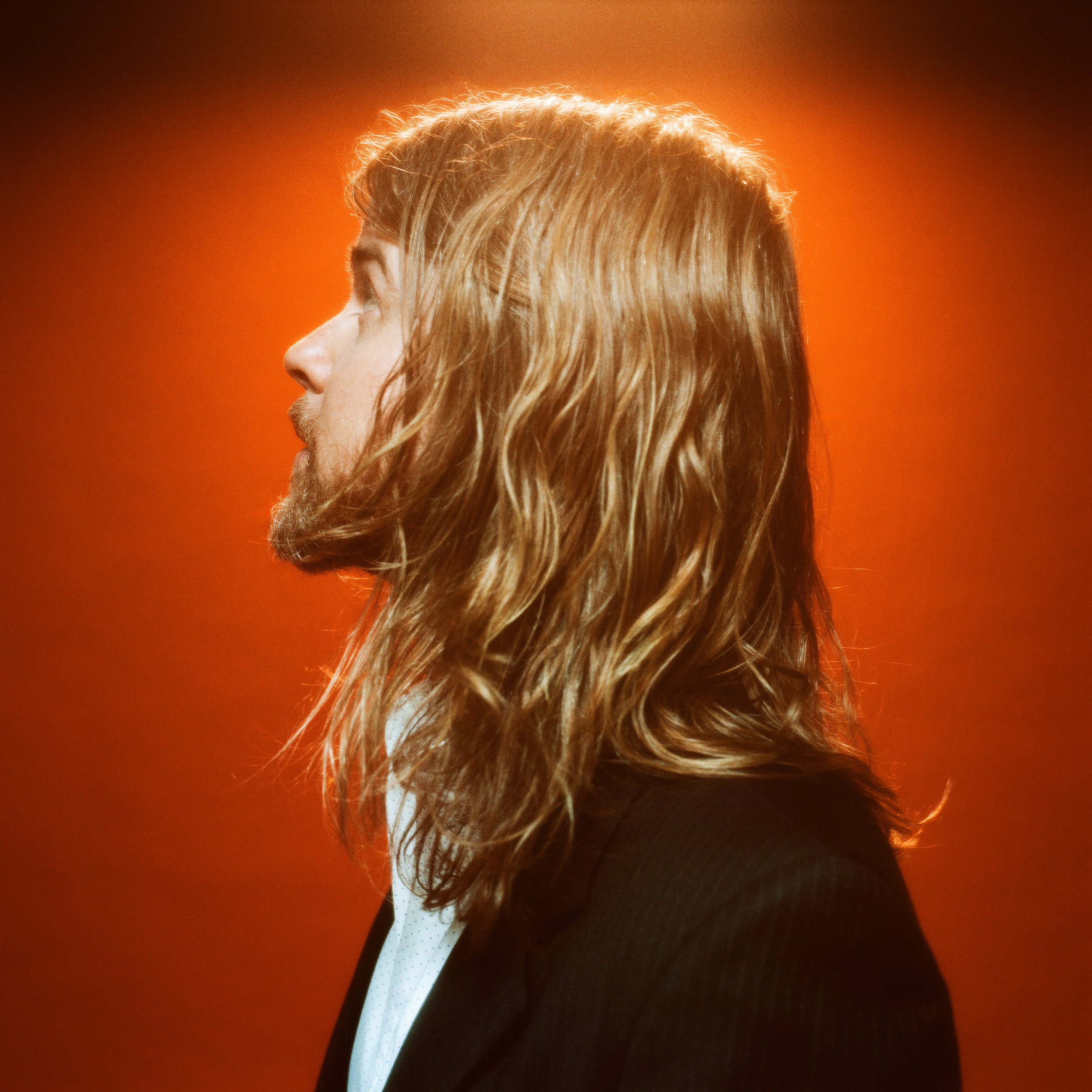 Photos — Andrew Leahey & the Homestead